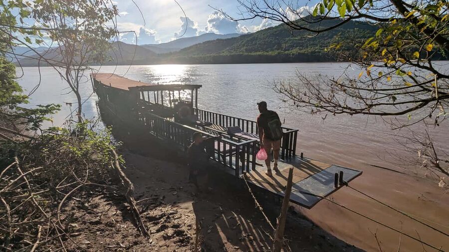 Luang Prabang: Afternoon Kuang Si Waterfalls & Sunset Cruise - Who This Tour Is Best For