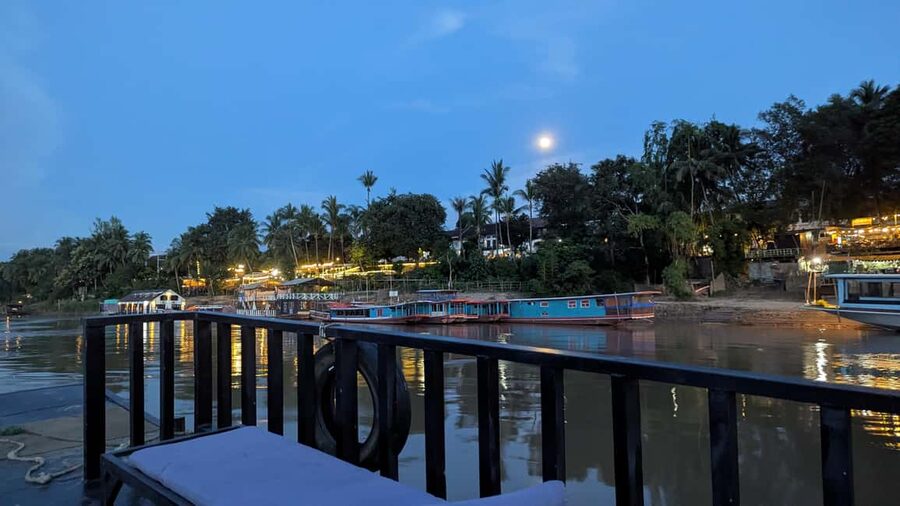 Luang Prabang: Afternoon Kuang Si Waterfalls & Sunset Cruise - Should You Book the Luang Prabang Kuang Si and Mekong Sunset Cruise?