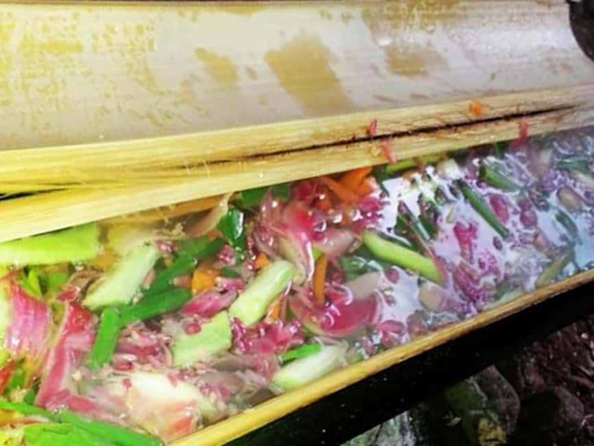 Luang Prabang: Bamboo Forest Cooking-class & Farm Visit - Key takeaways before you go