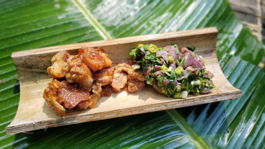 Luang Prabang: Bamboo Forest Cooking-class & Farm Visit - How to prepare for a forest day (without overthinking it)