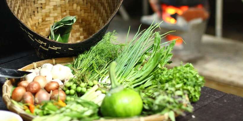 Luang Prabang: Bamboo Weaving Workshop & Cooking Class - Price and value: is $44 for 4 to 5 hours worth it?