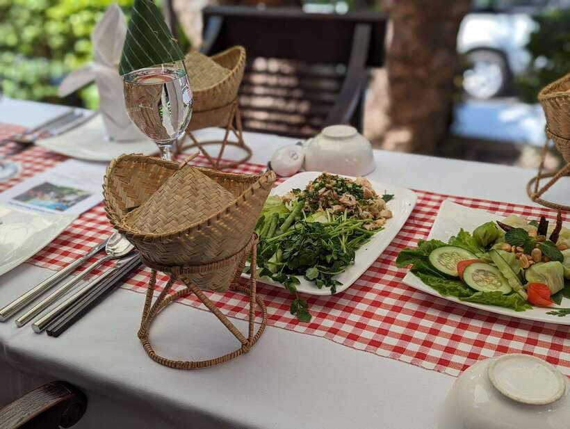Luang Prabang: Cooking Class at the Former Royal Palace - Price and Time: Is the $45 Fee Good Value?