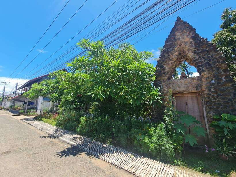 Luang Prabang: Craft Your Own Aroma Candle in Heritage Home - The pottery jar and why the final 100g candle feels meaningful