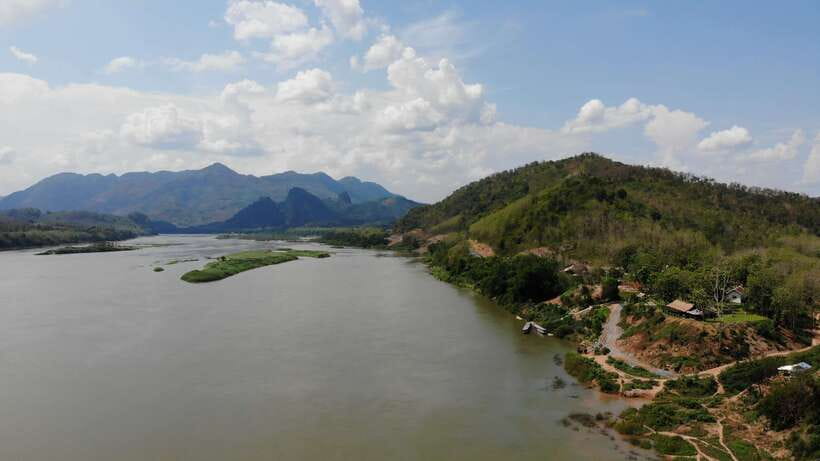 Luang Prabang: Cruise to Pak Ou Caves & Kuang Si Waterfalls - Why This Luang Prabang Day Works: Caves, Falls, and a River Cruise in One Loop