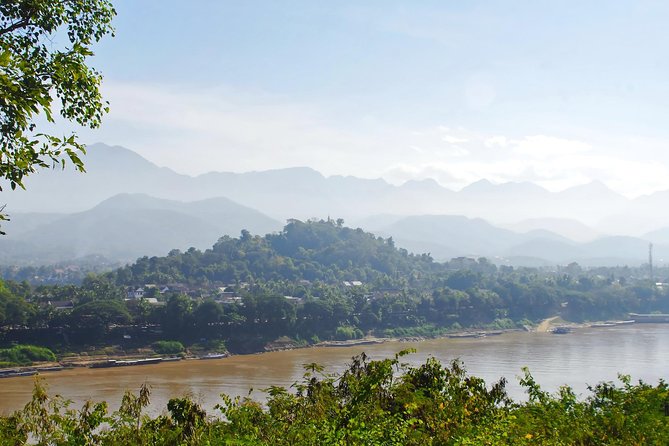 Luang Prabang Early Morning Alms Giving and Wet Market - Private, hotel-friendly logistics in Luang Prabang (and what that means for you)