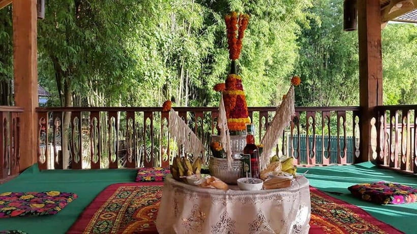 Luang Prabang: Evening Cooking Class & Local Baci Ceremony - A 4 PM Luang Prabang Evening That Feels Like Home
