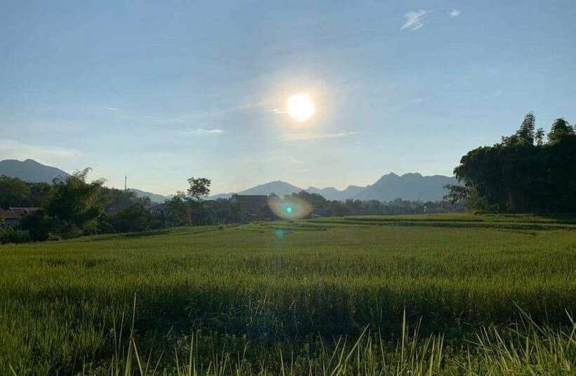 Luang Prabang: Evening Cooking Class & Local Baci Ceremony - Hotel Pickup and the Smooth Start at 4:00 PM