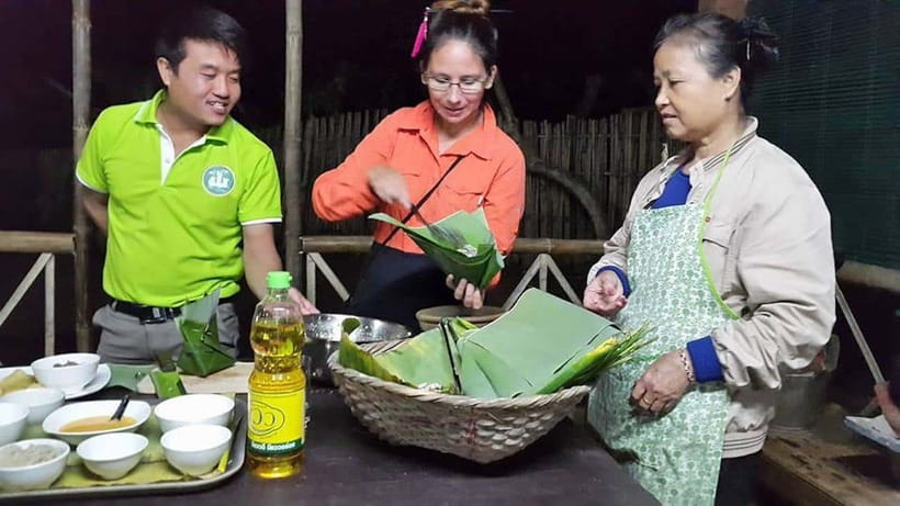Luang Prabang: Evening Cooking Class & Local Baci Ceremony - Price and Value: Why $51 Feels Fair for What You Get
