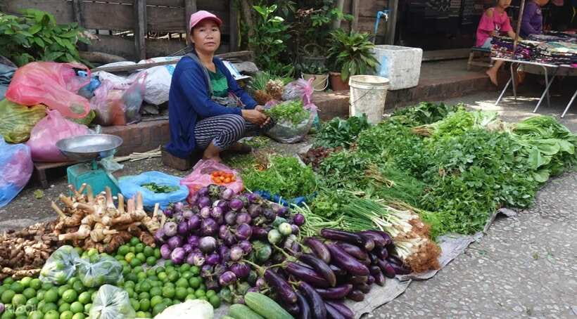 Luang Prabang: Foodie Walking Tour & Monk Blessing - Key Things I’d Focus On