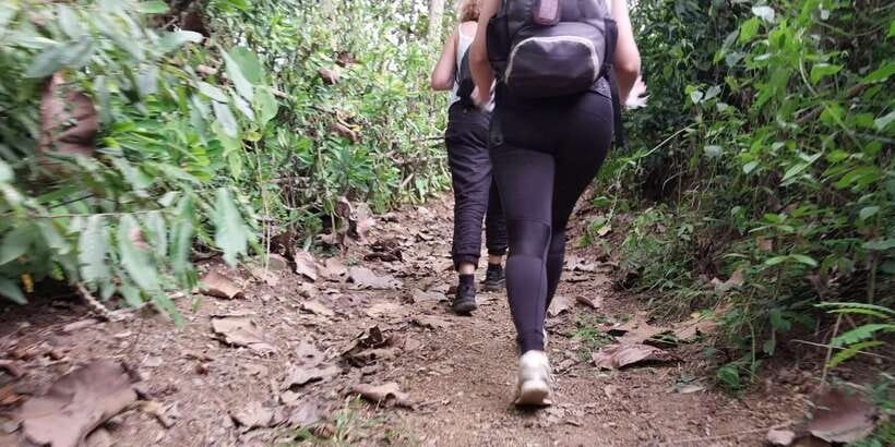 Luang Prabang: Hiking Off the Beaten Track with Picnic Lunch - Should You Book This Off-the-Path Trek?