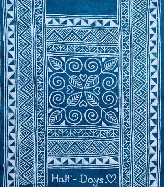 Luang Prabang: Hmong Batik Art Workshop - Key points before you go