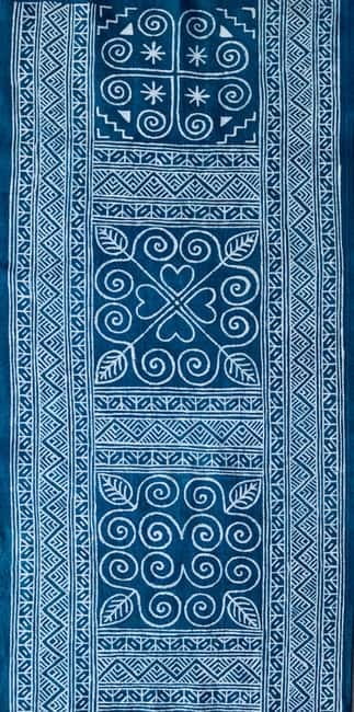 Luang Prabang: Hmong Batik Art Workshop - Your “take-home souvenir” that can be more than wall art