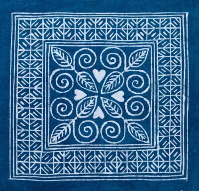 Hmong Batik Art Workshop