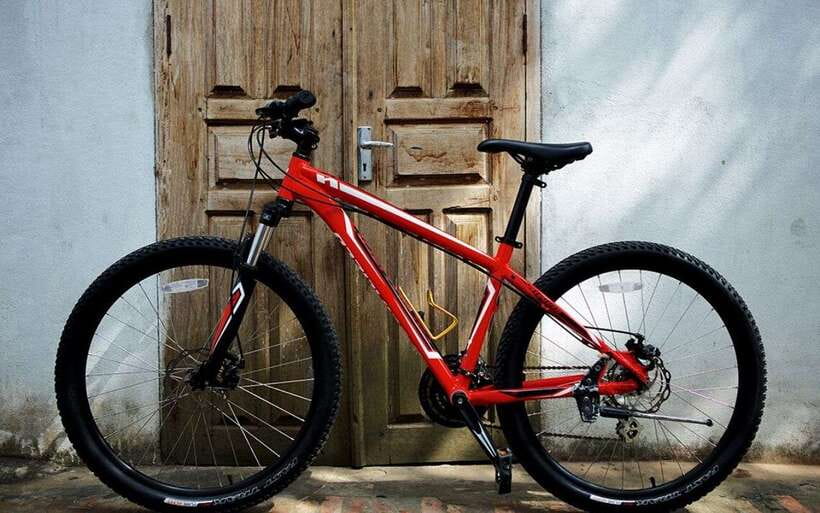 Luang Prabang: Kuang Si Bike Ride & Long-Tail Boat Cruise - The 30 km Paved Ride Toward Kuang Si