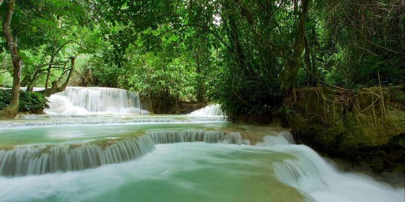 Luang Prabang: Kuang Si Bike Ride & Long-Tail Boat Cruise - Weather, Pacing, and the Tradeoffs You Should Know