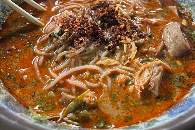 Luang Prabang Local Market and Morning Food Tour with Drinks - What about price: $39 for 2 hours, pickup, samples, and guide-led context