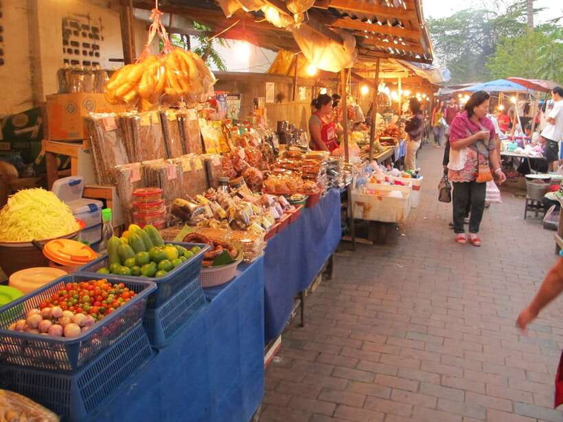Luang Prabang: Local Village & Kuang Si Falls Private Tour - Key highlights at a glance