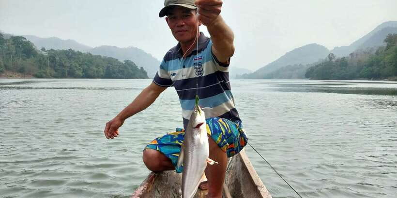 Luang Prabang: Mekong Fishing with a Local Fisherman & Lunch - Price and Timing: Does $69 Make Sense for a Half-Day?