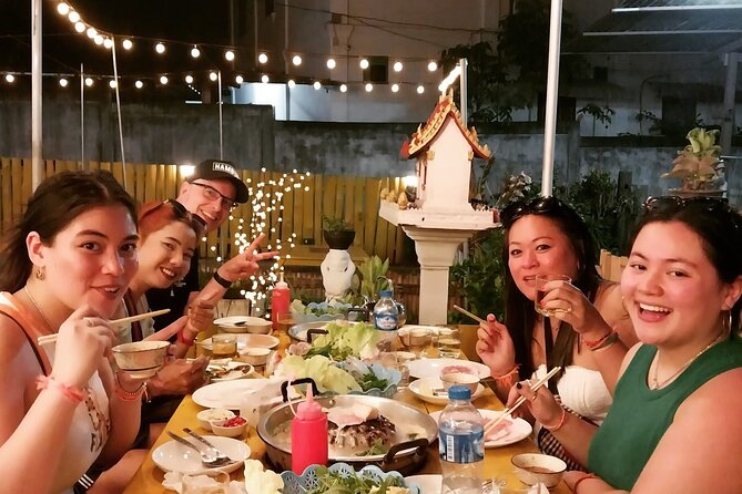 Luang Prabang Mekong Sunset Cruise and Hot Pot Dinner - Weather, timing, and what to bring