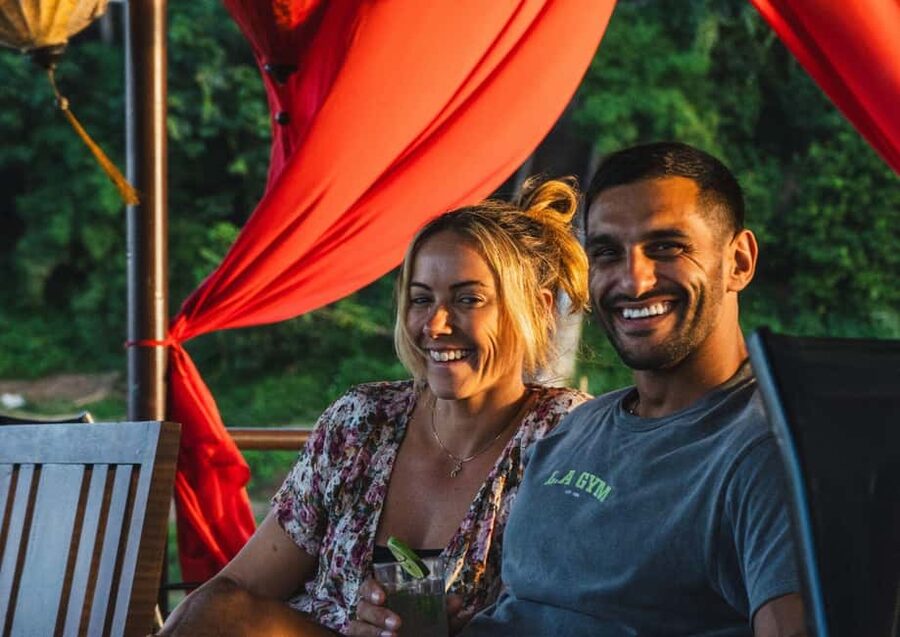 Luang Prabang: Mekong Sunset Cruise & Lao Tasting Dinner - A Solar-Powered Mekong Sunset Cruise That Feels Peaceful, Not Performative