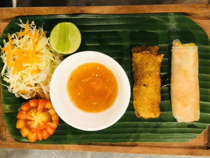 Luang Prabang: Mekong Sunset Cruise & Lao Tasting Dinner - What I’d Book It For, and What I’d Skip