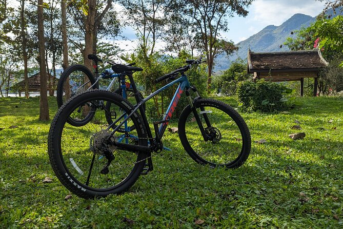Luang Prabang Mountain Bike Cycling Tour - Key highlights to focus on