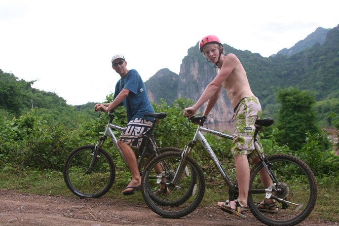 Luang Prabang Mountain Bike Cycling Tour - Price and value: why $39 feels like a deal if you match the vibe