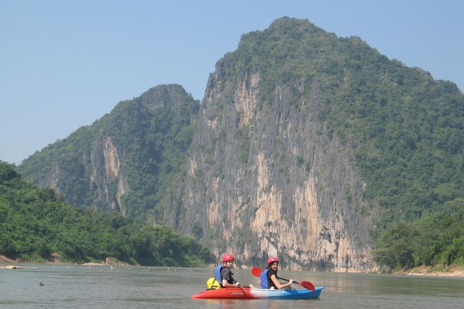 Luang Prabang Mountain Bike Cycling Tour - Getting rolling: pace, bike comfort, and that important truck support