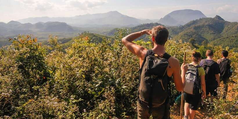Luang Prabang: Mountain Trek & Local Villages Overnight Tour - How Challenging Is This Trek, Really?