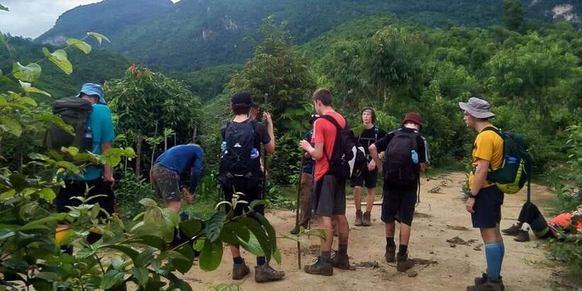 Luang Prabang: Mountain Trek & Local Villages Overnight Tour - Should You Book It?