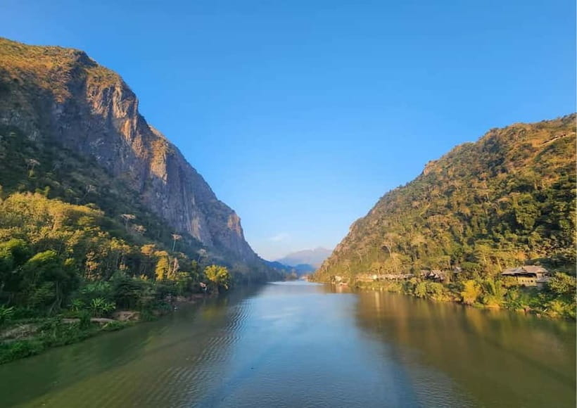 Luang Prabang: Nong Khiaw 3-Day Trekking & camping, Homstay - Price and Value: What $180 Gets You (and What It Doesn’t)