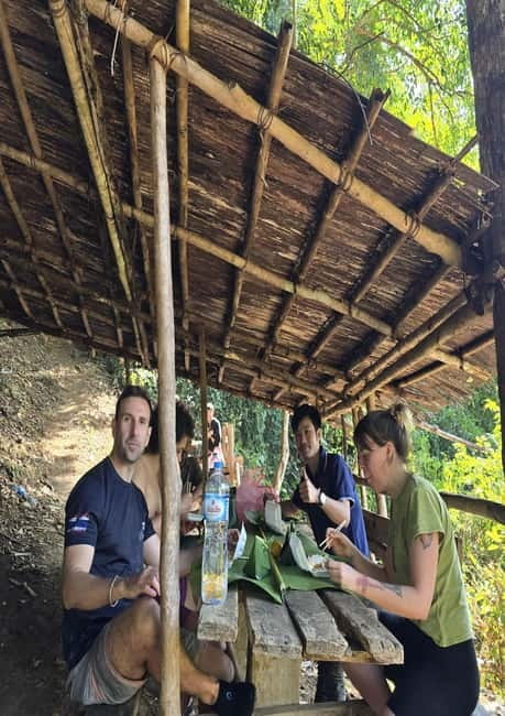 Luang Prabang: Nong Khiaw 3-Day Trekking & camping, Homstay - Who Should Book This Trek (and Who Might Prefer Something Else)