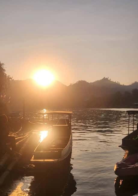 Luang Prabang: Nong Khiaw 3-Day Trekking & camping, Homstay - Should You Book Nong Khiaw 3-Day Trekking With Camping and Homestay?