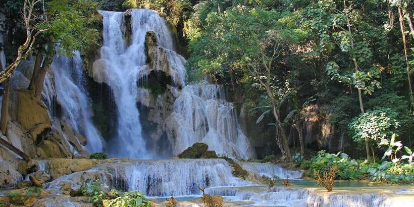 Luang Prabang: Organic Farm Experience & Hike to Kuang si - Price and value: why $79 can actually be fair here