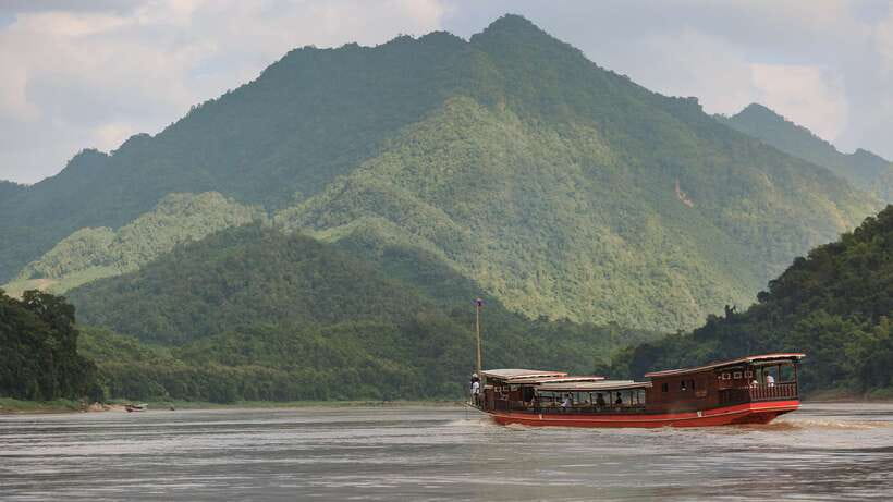 Luang Prabang: Pak Ou Caves & Kuang Si Falls Day Trip - Price and logistics: is $150 worth your day?