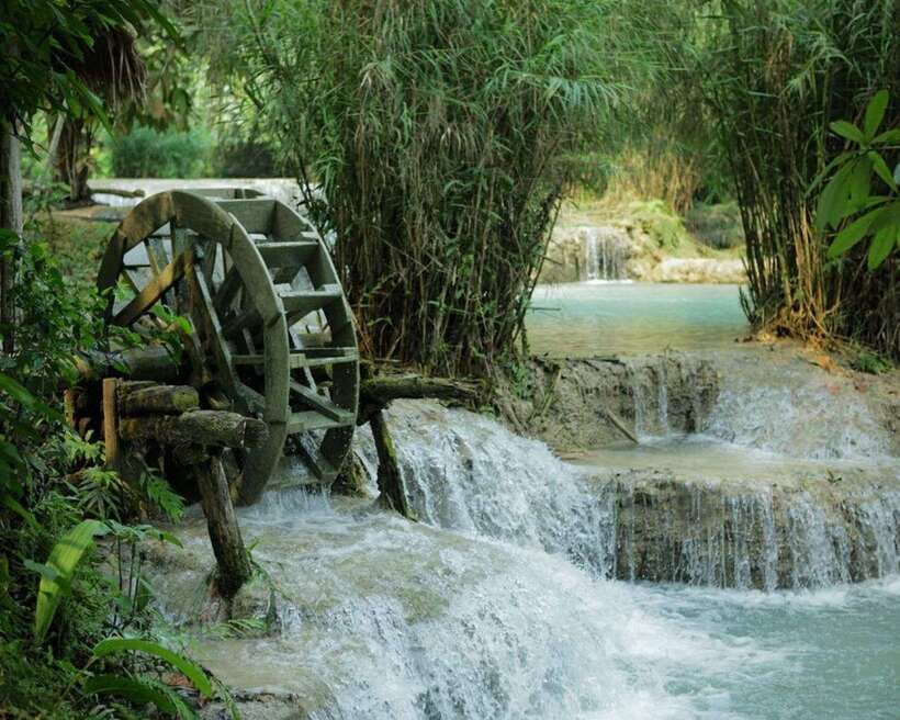 Luang Prabang: Pak Ou Caves & Kuang Si Falls Day Trip - Who should book this, and who should skip it