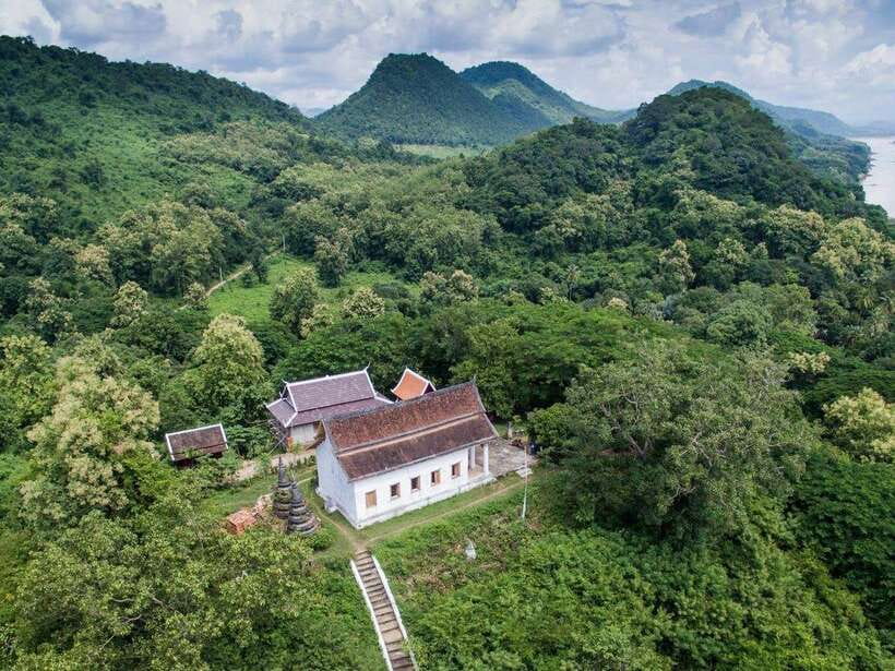 Luang Prabang: Pottery Workshop & Wat Chomphet cycling Tour - How This 4.5 Hour Tour Actually Works in Real Time