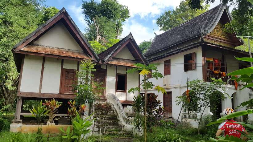 Luang Prabang: Pottery Workshop & Wat Chomphet cycling Tour - Who This Tour Fits Best (And Who Should Skip It)
