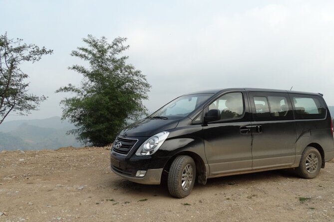 Luang Prabang Private Airport transfers - Key Things to Know Before You Go