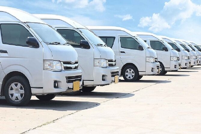 Luang Prabang Private Airport transfers - What the Transfer Really Includes, and Why That’s Valuable