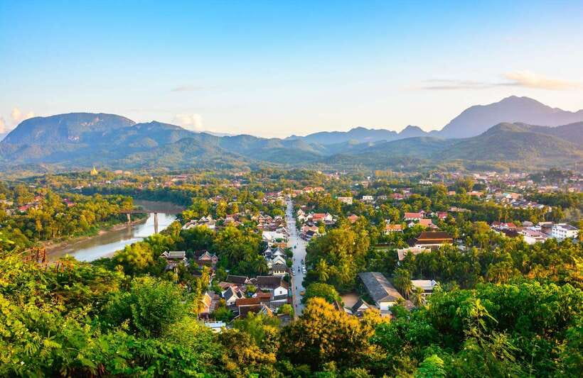 Luang Prabang Private Full-Day Tour and Lunch - Key points to know before you go