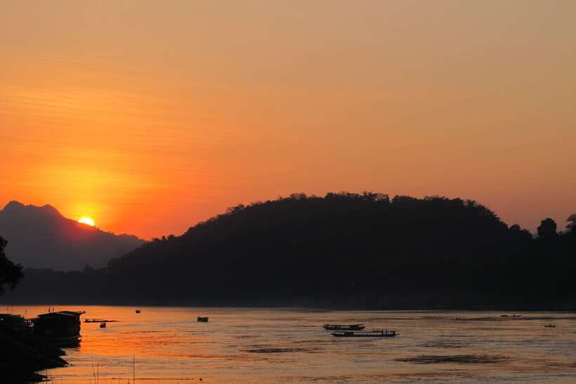 Luang Prabang: Private Must-See Sights and Mount Phousi Tour - Price and time: what $139 really buys in an 8-hour private day