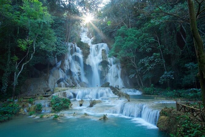 Luang Prabang's Beauty & Heritage in 1 Day - All-Inclusive Tour - Group Size, Comfort, and Who This Tour Fits Best