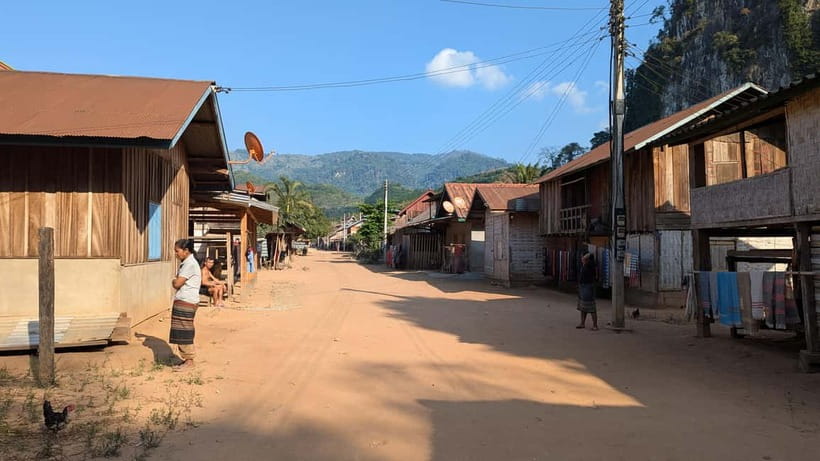 Luang Prabang to Nong Khiaw: River Cruise, Hike & Waterfall - What’s included, what’s not, and what to pack