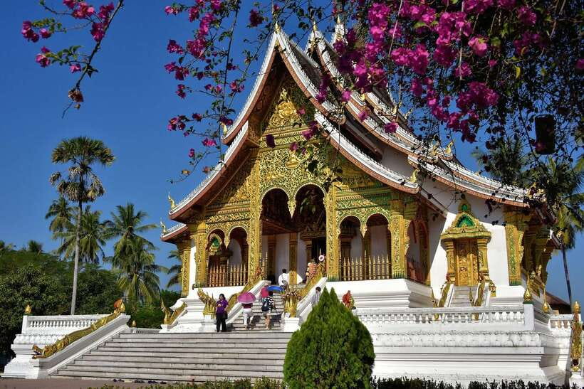 Luang Prabang: UNESCO World Heritage City Highlights Tour - Why Luang Prabang feels different before sunrise