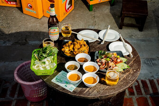Mekong Meals Food Tour with 15+ Tastings - Key highlights you should know
