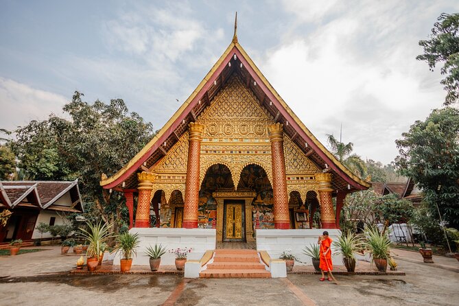 Mekong Meals Food Tour with 15+ Tastings - The food circuit: what happens at each stop