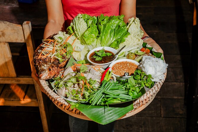 Mekong Meals Food Tour with 15+ Tastings - Dishes to watch for, and how to taste like you mean it