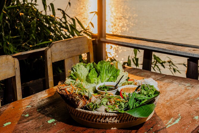 Mekong Meals Food Tour with 15+ Tastings - Small group dynamics: why max 8 matters on a food tour