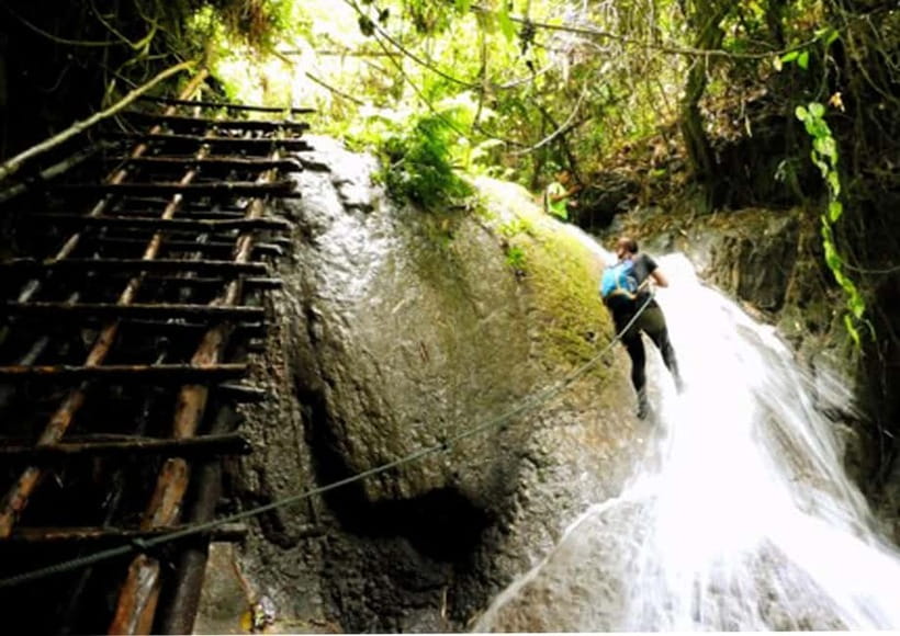 Nong Khiaw: 100 Waterfalls, Nam Ou & Khmu Village Day Tour - Key highlights worth your attention